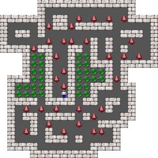 Уровень 45 — Sonic 3